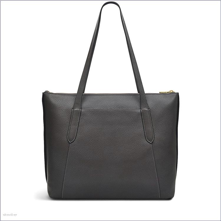  BAGRadleyUK Wood Street 2.0, Large Zip-Top Tote Bag