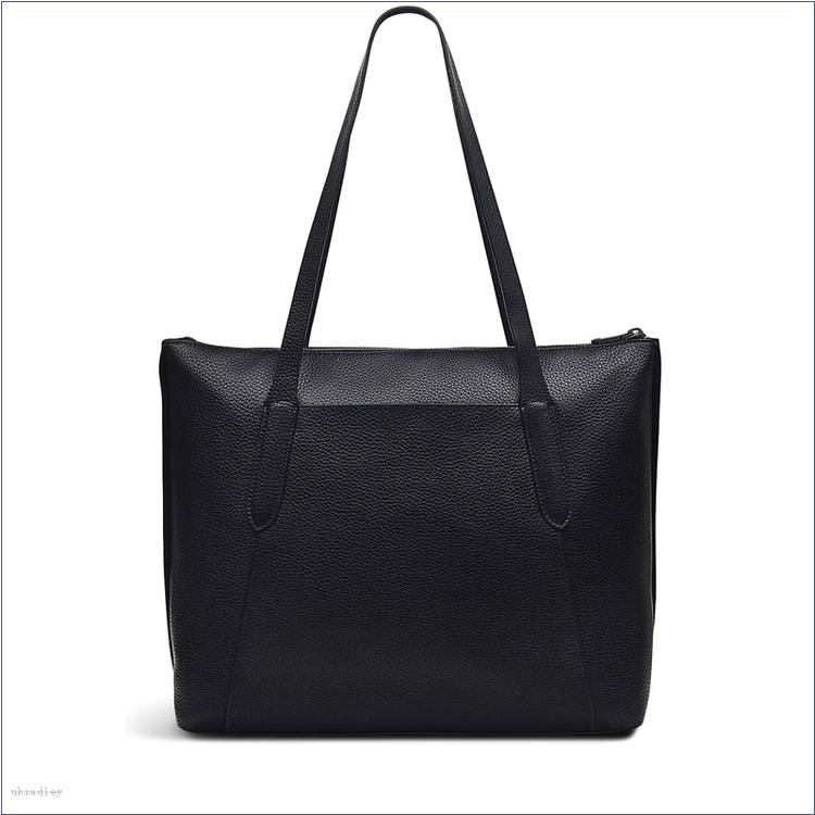  BAGRadleyUK Wood Street 2.0, Large Zip-Top Tote Bag