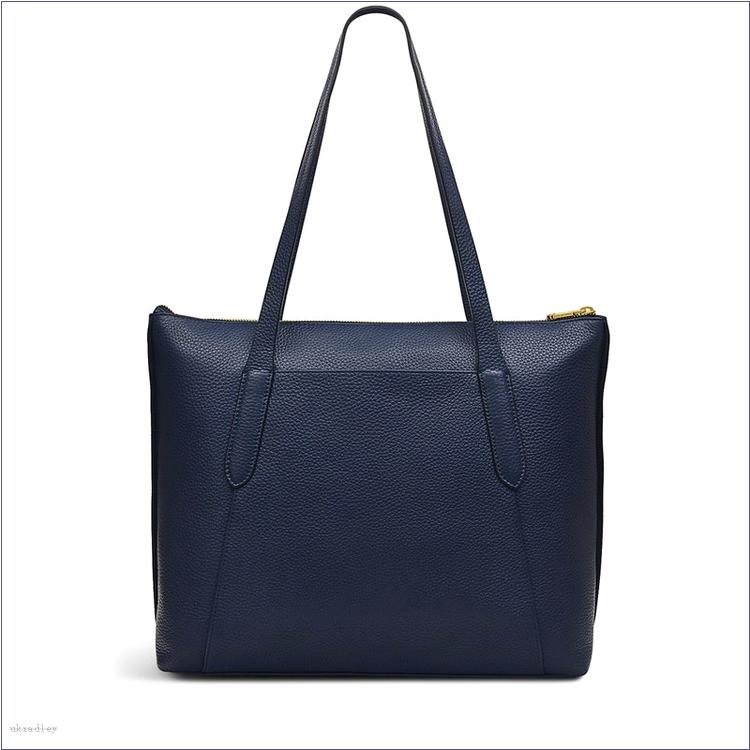  BAGRadleyUK Wood Street 2.0, Large Zip-Top Tote Bag