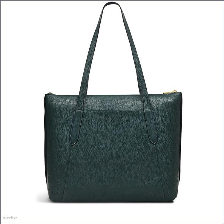  BAGRadleyUK Wood Street 2.0, Large Zip-Top Tote