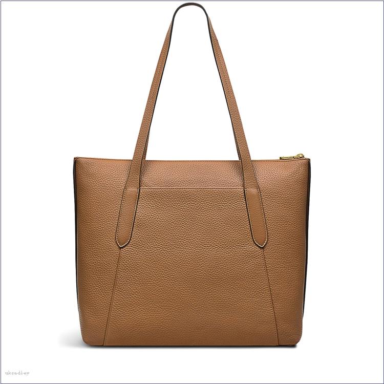  BAGRadleyUK Wood Street 2.0, Large Zip-Top Tote