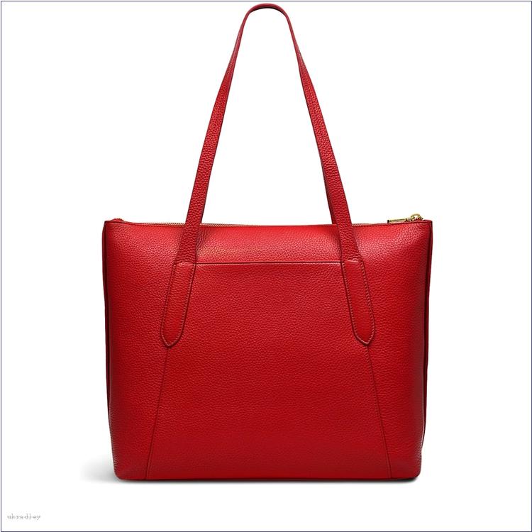  BAGRadleyUK Wood Street 2.0, Large Ziptop Tote