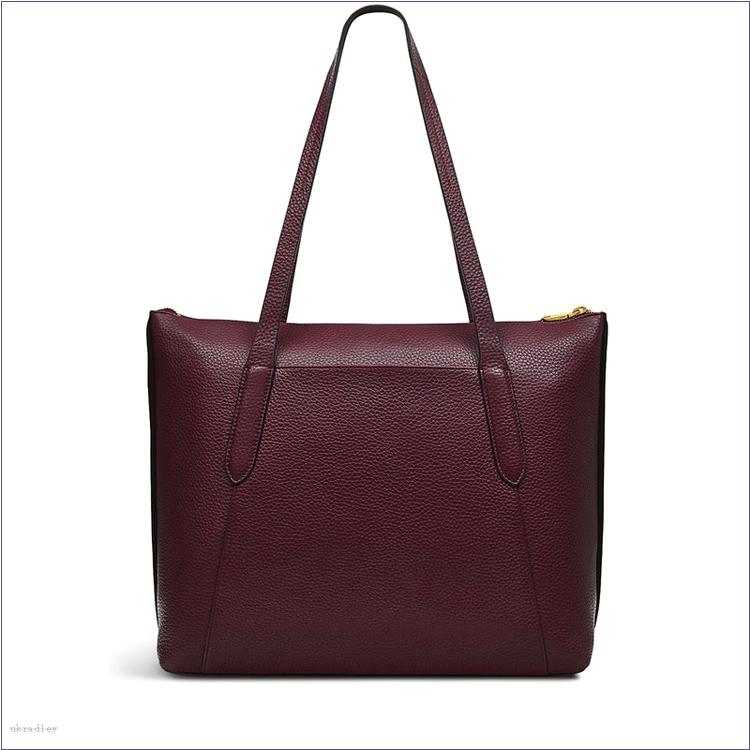  BAGRadleyUK Wood Street 2.0, Large Ziptop Tote