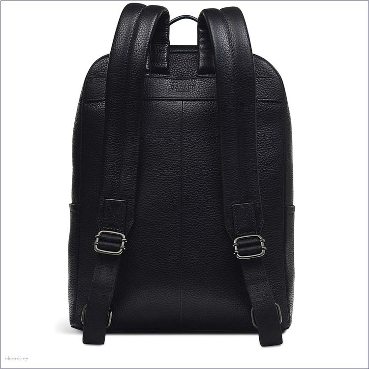  BAGRadleyUK Wood Street 2.0, Medium Zip-Top Backpack