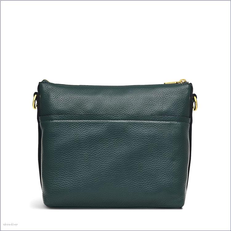  BAGRadleyUK Wood Street 2.0, Medium Zip-Top Cross Body