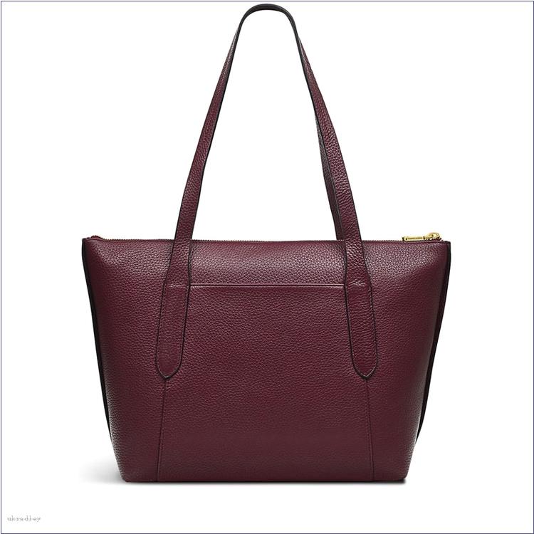  BAGRadleyUK Wood Street 2.0, Medium Ziptop Tote