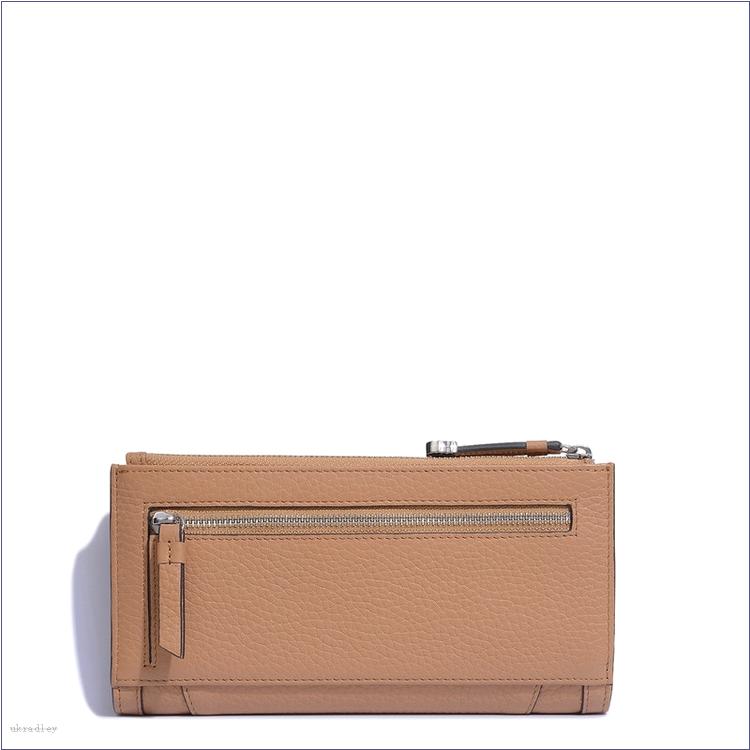  BAGRadleyUK Wood Street, Large Bifold Matinee Purse