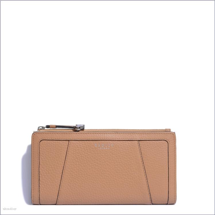  BAGRadleyUK Wood Street, Large Bifold Matinee Purse