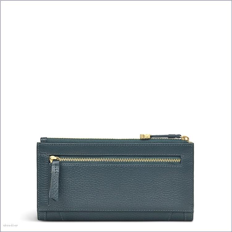  BAGRadleyUK Wood Street, Large Bifold Matinee Purse