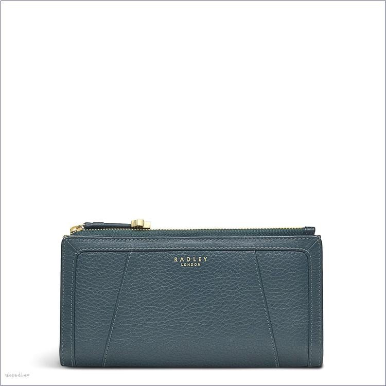  BAGRadleyUK Wood Street, Large Bifold Matinee Purse